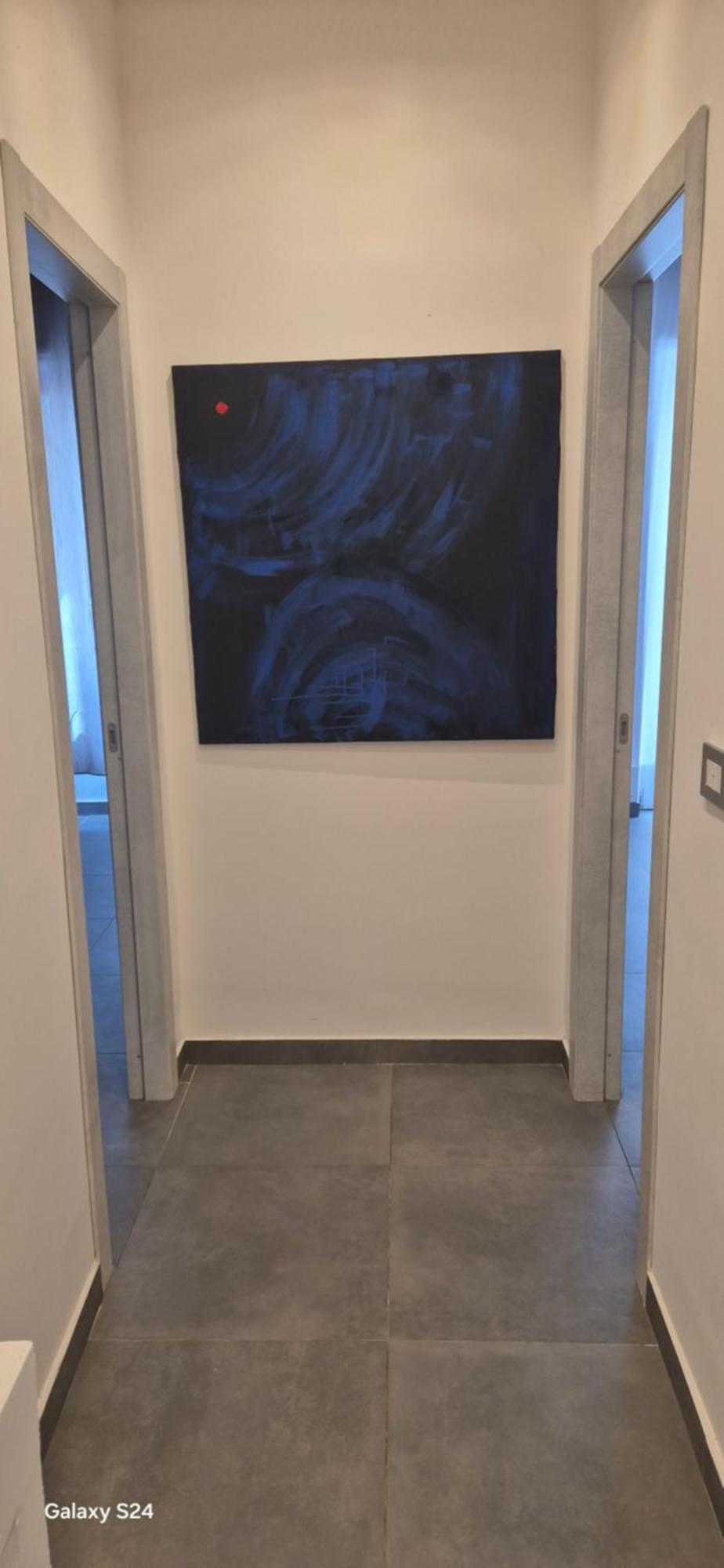 B & B Mali Salerno Bagian luar foto