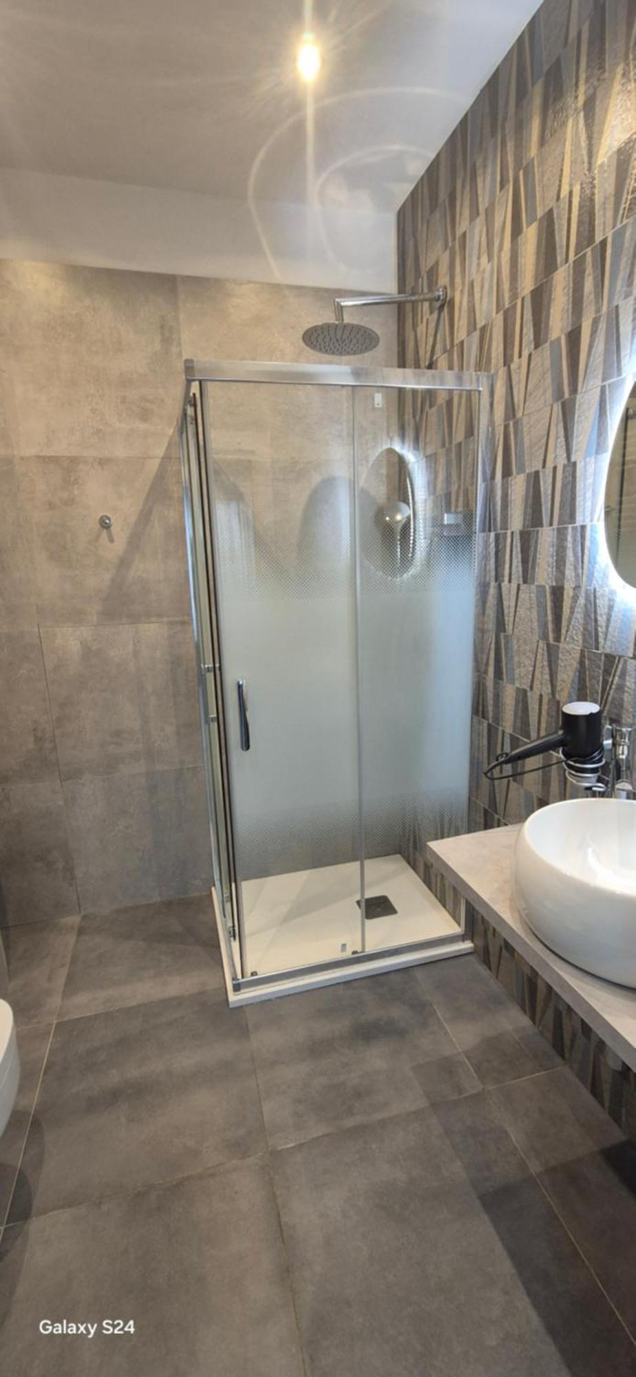 B & B Mali Salerno Bagian luar foto