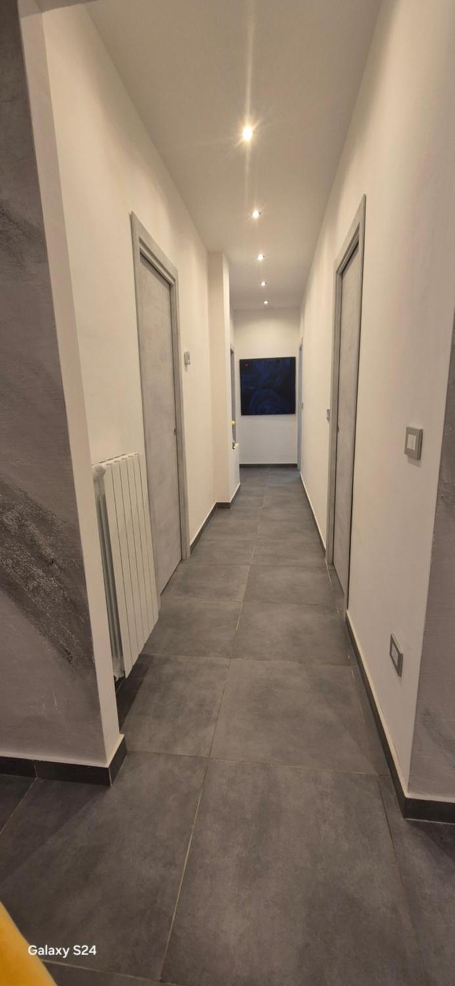 B & B Mali Salerno Bagian luar foto